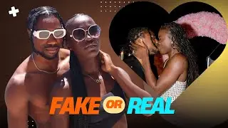 OMG! Noah Lyles Makes SHOCKING Confession On Why He Proposed To Junelle Bromfield!