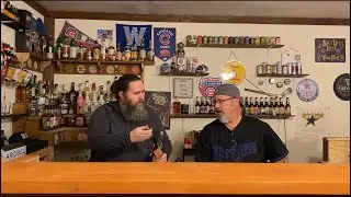 1876 Texas Straight Bourbon Whiskey