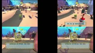 Top of the Pineapple Camera Lock Comparison