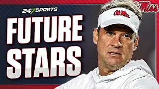 National Signing Day 2025: Ole Miss Rebels | Full Team Breakdown, College Football Recruiting