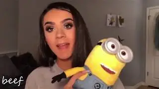 antonio garza being antonio garza for 3 minutes straight