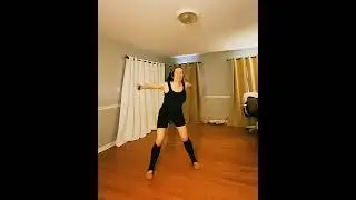 Somos Dos - Rhythm and Motion Choreography by Aimee Zawitz with Amara Tabor Smith and Dudley Flores