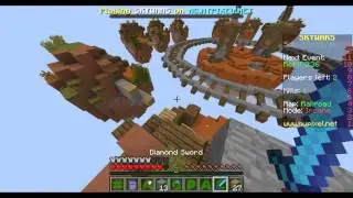 MLG ENDER PEARL CLUTCH!! HYPIXEL SKYWARS