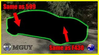 How to buy a CHEAP Ferrari* | MGUY Australia