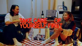 Take care of yourself first