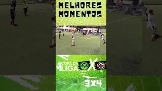 DONO DAS PERERECAS X BDC - COPA DA LIGA #futebol #campeonato #aovivo #fut7 #liveesport #esporte