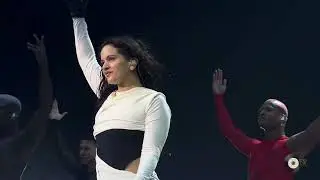 Rosal&iacute;a - Con altura  |  Motomami World Tour ( Monterrey, M&eacute;xico )