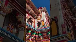 #tirth #tirthyatra #hinduism #spiritualindia #bharat #temple #shiva #hindu