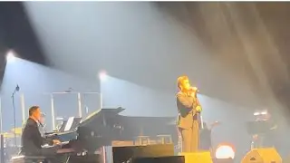 A Million Dreams | Lea Salonga @Coca-Cola Arena, 10-Nov-2024