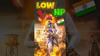 ScarFall 2.0🇮🇳 MAX Graphics 💥 BGMI, Free Fire🔥Killer Gameplay