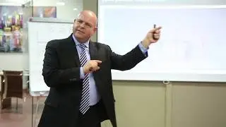 Инструменты Lean - Диаграмма спагетти