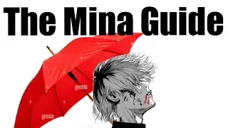 THE MINA GUIDE
