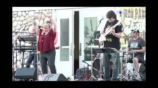 Iron Range Funk Machine I WANT TO TAKE YOU HIGHER