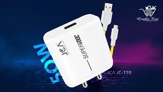 Charger Launch Video | Motion Graphics