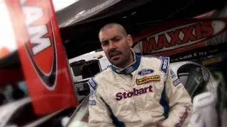 Team Japspeed - Team Feature