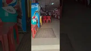At Indian Coffee House, Attukal