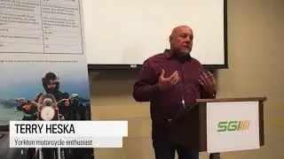 SGI unveils new motorcycle insurance