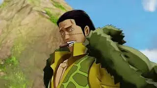 One Piece World Seeker Episode 8: Croco-boy and Side Quests