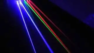 Rote Laser,Gr&uuml;ne laser,Laser Blau