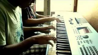 IYAZ - Replay (Piano + Drums cover)