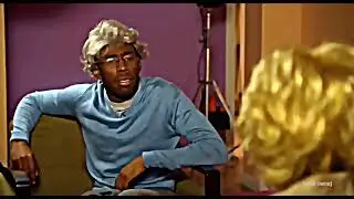 Tyler, The Horror (analog horror) Episode 1: Maurice, The Eagle