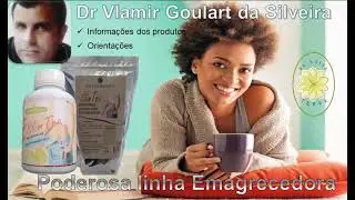 OS BENEF&Iacute;CIOS DO CH&Aacute; SLIM TEA DANOSSA TERRA