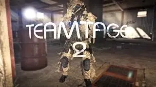 Team Pure | Team Tage 2 by TES Rated