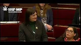 Anti Vilification Round Table | Rachel Payne (29/08/23)