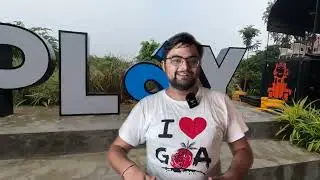 Go karting & other games in Play Arena Bangalore