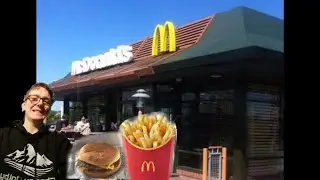 McDonald's in goole 2026