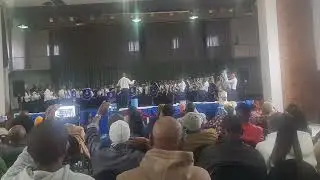 Sedibeng  Marines @their Concert kwa Thema 2023 2nd round (3)