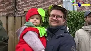 Carnaval in Weseke 2025