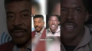 Actor Ernie Hudson Reveals Brush with Death Due to Medical Error #erniehudson