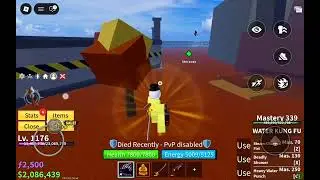 Day 3 of grinding part 1