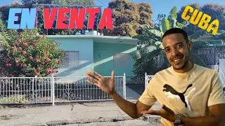 Se Vende esta Casa🏠 Tu Oportunidad de ORO en el Caribe* #CasasenVentaCuba #CasasenSantiagodeCuba