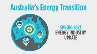 ScottMadden's Spring Energy Industry Update - Australia's Energy Transition