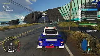Completing playlist with fin part 1
