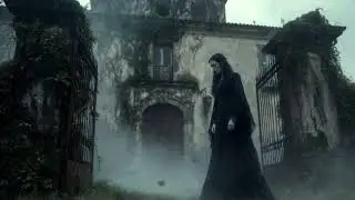 La Viuda Gigante Compró la Hacienda por Cinco Dólares… y Desató un Misterio Oscuro