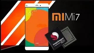 Xiaomi mi 7 full specs || mi 7 trailer concept || mi 7 official trailer