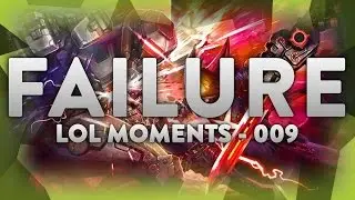 Vainglory Viewer LoL Moments! #09