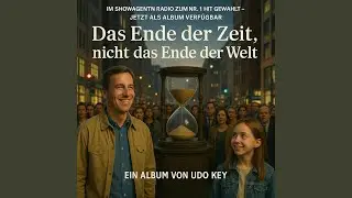 Das Ende der Zeit, nicht das Ende der Welt (Special Version)
