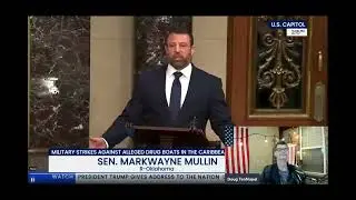 Doug In Exile Sen Mullen 