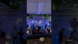 Gianni&rsquo;s at Versace Mansion / Casa Casuarina #Miami