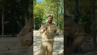 UN RETOUR COMPLIQUÉ 😅😂