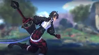 (1) Exos Heroes Gameplay 2021 &mdash; Progress dan Kualitas Game-nya udah sejauh ini!? SALUTE buat LINE!
