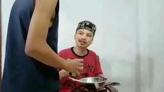 Chopsticks singthei kharek- Tangkhul Comedy