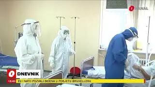 Tuzlanski kanton u posljednjih 10 dana bilježi desetine smrtnih slučajeva