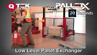 PalletX Exchanger NF   www.ergopal.net