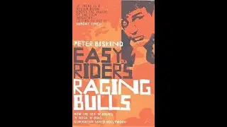 Reacting to Peter Biskind Seminal Book 