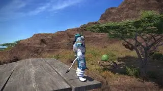Rising Phoenix Mount - My Farewell Vid